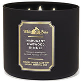Springtime In Paris scented candle 411g